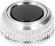 Radio Volume Adjust Control Knob for Audi L S4 S5 RS5 with Scratches Protection and Stylish Design to ly Match Your Car