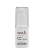 Amala Women's 0.5oz Advanced Firming Complex
