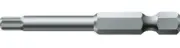 4x Wera HEXAGON DRIVER BITS Extra Tough Hex-Plus*German Brand-Hex-5mm Or Hex-6mm
