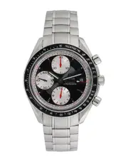 OMEGA Men's Speedmaster Watch, Circa 2000s (Authentic Pre-Loved)