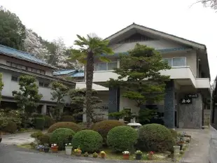 湯田温泉旅館Tomada Onsen Iyashi No Yado Sensui