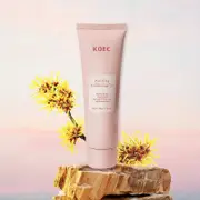 Purifying Exfoliating Gel Blackhead Remover Face And Body Exfoliating Scrub Gel Cleansing Hydrating Facial Exfoliator 50g A