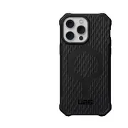 UAG Essential Armor Magsafe Case For Apple iPhone 15 Plus - Black