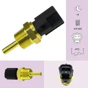 Coolant Temperature Sensor for DAIHATSU CHARADE PYZAR APPLAUSE SIRION 1989-05 (for: Daihatsu)