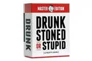 Drunk Stoned or Stupid Master Edition