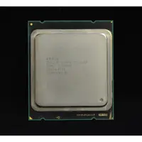 在飛比找蝦皮購物優惠-Intel XEON E5-1620 伺服器CPU 4核8線