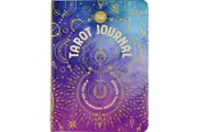 Peter Pauper Press Interactive Journal The Tarot Journal 334572