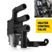 Heater Control Valve DG1Z18495A for Ford Edge F-150 2018-2020 Taurus L4 2.0L EXR