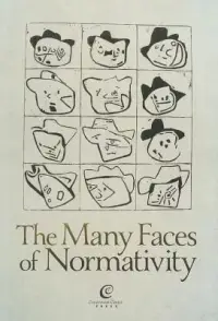 在飛比找博客來優惠-The Many Faces of Normativity