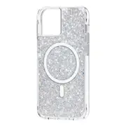 Case-Mate Twinkle Stardust MagSafe Case iPhone 13 Pro 6.1'' - Stardust