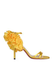 [LUCIANO PADOVAN] LUCIANO PADOVAN Sandals - Item 17903989