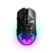 SteelSeries Aerox 9 Wireless Gaming Mouse