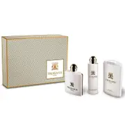 Trussardi Donna 3pc Set 100ml EDP (L)