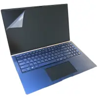 在飛比找Yahoo奇摩購物中心優惠-EZstick ASUS ZenBook 15 UX534 