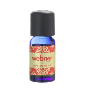 【Webner 葦柏納】火紅濃厚伊諾菲倫複方精油10ml(1入)