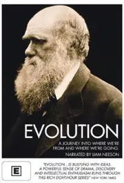 Evolution DVD