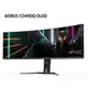 米特3C數位–技嘉 AORUS CO49DQ OLED 49型/5K/144hz/0.03ms曲面電競螢幕