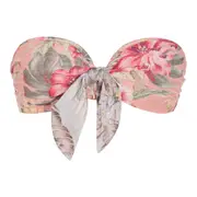 [Zimmermann] Zimmermann-Sea Clothing Pink Multi Floral-Donna 2