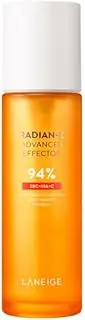 Radian-C Advanced Effector