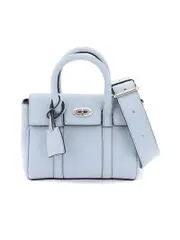 Mulberry Bayswater Mini Handbag