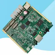 Controller Mother Board For Bitmain Antminer S21 PCB Circuit Boards Tested GoojT