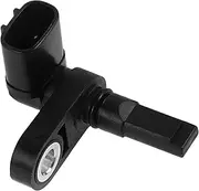 SWOOMEY Front Wheel Speed Sensor for Durable Car Speed Sensor Easy Installation Essential for Vehicle Safety and Performance