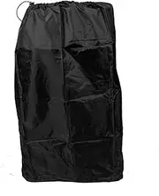 ERINGOGO Padded Stroller Travel Bag Airport Luggage Stroller Bag for Gate Check