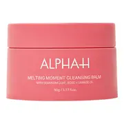 [ALPHA-H] Melting Moment Cleansing Balm (Limited Edition)