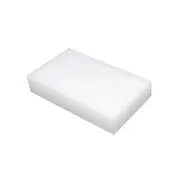 100PCS/200PCS Nano Magic Sponge Eraser Melamine Cleaning Pads