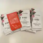 35 x My Clarins Re-Boost Refreshing Hydrating Cream Sample 2ml / 0.06oz each