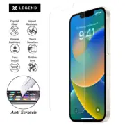 9H High Quality Screen Protector iPhone 16 15 14 13 12 11 XR