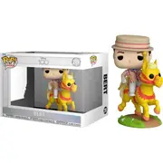 Pop! Vinyl D100 Special Edition Rides - Mary Poppins - Bert