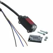 E3T-SR41 2M SENSOR RETROREFLECTIVE 200MM NPN