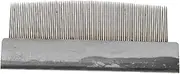 Mikinona Bow Grooming Tool Woven Violin Bow Making Tool Violin Bow Marble Hair Comb Bow Tie Tools Portable Violin Bow Small Comb Violin Bow Horsehair Violin Bow Hair Pins Silver Iron
