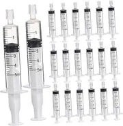 Cabilock 20Pcs Perfume Dispenser Pump Refillable Atomizer Tool for Efficient Fragrance Transfer Compatibility Easy to Use Plastic Liquid Dispenser for Travel and Home