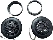 Car Audio Component Non-Destructive Modification of Automobile Fever Silk Film Tweeter Installation of Tweeter On Dashboard Car Speaker Tweeters