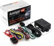 Car Auto light Sensor System Safety Accessories Automatically Control The Lights ON and OFF by Light Sensor 12V