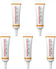 Trimmer Lubricant | Garden Tools Gear Lubricant Grease | Threaded Nozzle Lubricating Oil Long-Lasting Garden Tool Accessories for Gardeners Daily Home