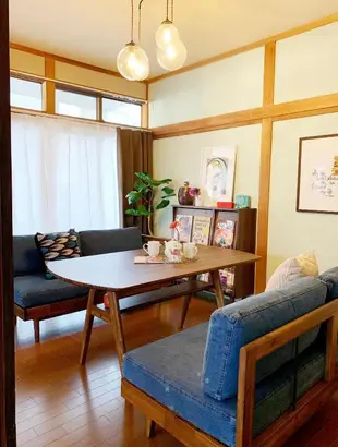 博多的3臥室獨棟住宅 - 82平方公尺/1間專用衛浴Best location!!-7min-14people and FREE WiFi