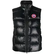 [Canada Goose] Canada Goose Cypress Puffer Vest S BLACK