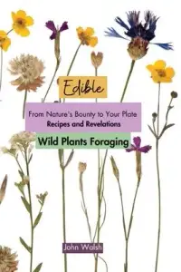 在飛比找博客來優惠-Edible Wild Plants Foraging: F