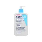 CeraVe - SA Smoothing Cleanser (For Dry, Rough , Bumpy Skin) - 236ml