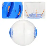 Hamster Running Ball Baby Sugar Glider Wheel Exercising Toy Exercise