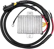 Goodbest New Voltage Regulator Compatible With Can-Am Maverick X3 Defender HD10 2021-2023 Replace 710006824