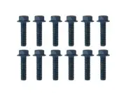 For Cadillac Escalade ESV Exhaust Manifold Hardware Kit Felpro 77152WCFP