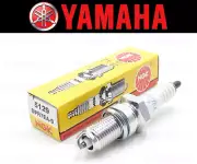 1x NGK DPR7EA-9 Spark Plug Yamaha (See Fitment Chart) #DPR-7EA90-00-00