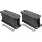 Carli CS-FSBD-LVL-1723 Stock Sway Bar Frame Drop Bracket for 17-23 Ford 4x4