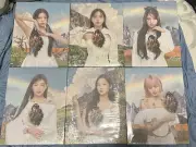 NMIXX nmixx Expergo Limited Ver Limited Edition Unreleased Album