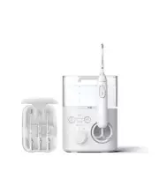 New Philips Sonicare Power Flosser 7000