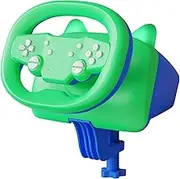 DOYO Gaming Racing Wheel,Wireless Nintendo Switch Mario Kart Steering Wheel, 270° Racing Wheel for Nintendo Switch/Lite/OLED/PC/PS4/PS3/ Android & Ios Mobile phones tablets